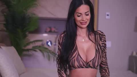 Bianca online show from March 27, 2026, 2:06 pm