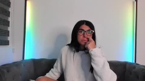 BiancaCruzzz online show from May 16, 2026, 7:12 pm
