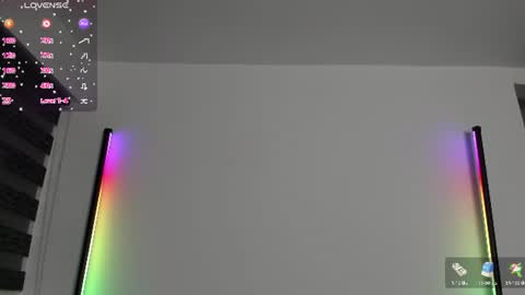 BiancaCruzzz online show from July 7, 2026, 7:07 pm