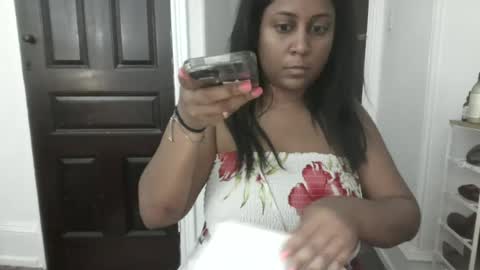 biancadoesitright online show from July 9, 2026, 5:00 am