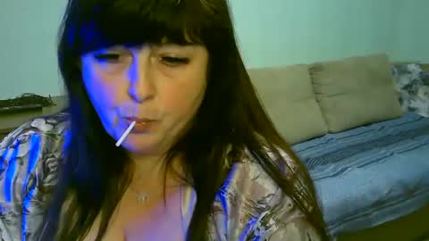 Snapshot of biancalady chatting on March 4, 2025, 4:09 pm BiancaLady online show from March 4, 2025, 4:09 pm