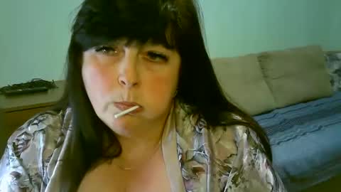Snapshot of biancalady chatting on March 5, 2025, 8:21 pm BiancaLady online show from March 5, 2025, 8:21 pm