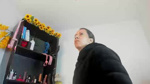 Bianca Mirage online show from March 25, 2026, 1:39 pm