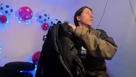 Bianca Mirage online show from July 7, 2026, 12:42 pm