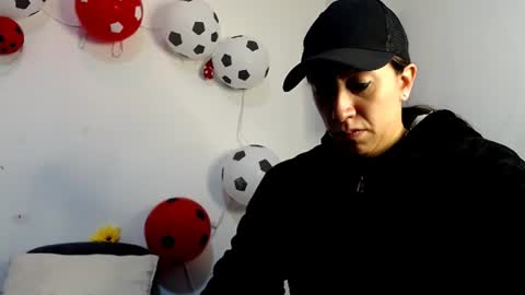 Bianca Mirage online show from July 14, 2026, 12:22 pm
