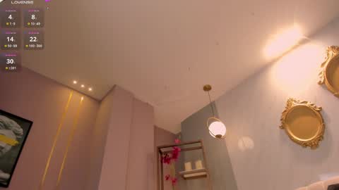 Snapshot of biancapierce_ chatting on January 11, 2025, 4:36 pm Bianca Pierce online show from January 11, 2025, 4:36 pm