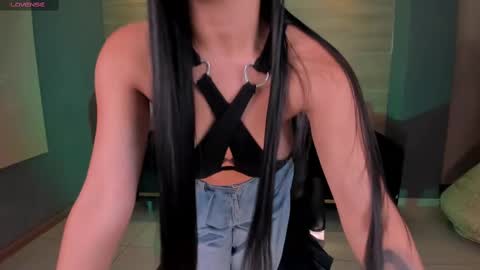 Snapshot of biancapierce_ chatting on February 18, 2025, 11:44 am Bianca Pierce online show from February 18, 2025, 11:44 am