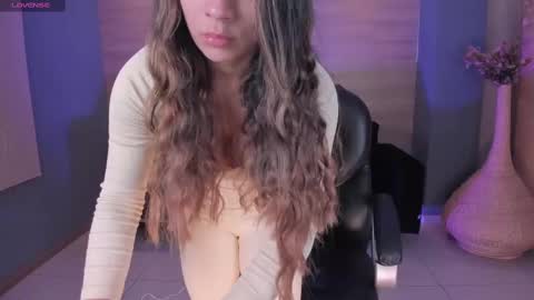 Snapshot of biancapierce_ chatting on March 9, 2025, 12:09 pm Bianca Pierce online show from March 9, 2025, 12:09 pm