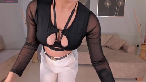 Snapshot of biancapierce_ chatting on October 4, 2025, 11:52 am Bianca Pierce online show from October 4, 2025, 11:52 am