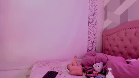 Snapshot of biancashermann chatting on November 1, 2025, 5:48 pm Bianca online show from November 1, 2025, 5:48 pm