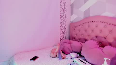 Snapshot of biancashermann chatting on November 8, 2025, 8:07 pm Bianca online show from November 8, 2025, 8:07 pm