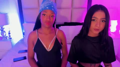 Snapshot of biancashermann chatting on November 12, 2025, 5:35 pm Bianca online show from November 12, 2025, 5:35 pm