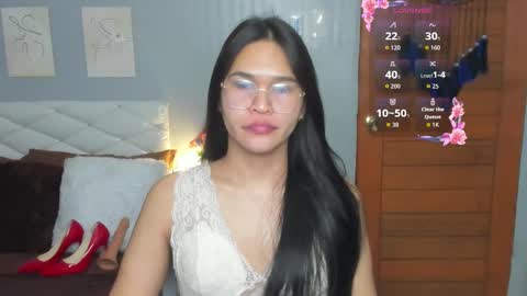 biancasmith123 online show from October 11, 2025, 3:32 pm