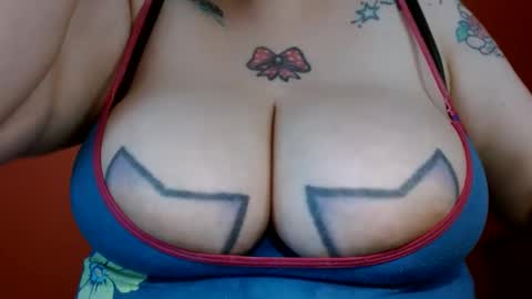 Snapshot of bianka_star_ chatting on October 1, 2025, 12:44 pm bianca online show from October 1, 2025, 12:44 pm