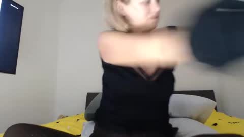 Bianka online show from March 2, 2025, 10:48 pm