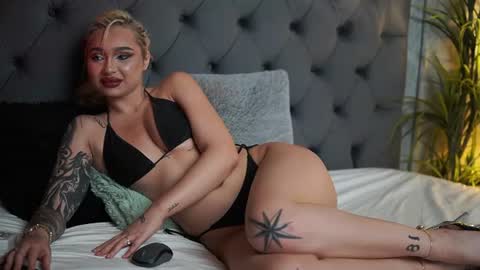  Bianka  online show from June 14, 2026, 8:00 pm