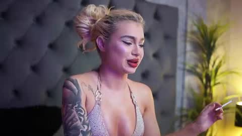  Bianka  online show from June 16, 2026, 8:11 pm