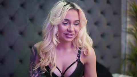  Bianka  online show from June 27, 2026, 8:36 pm