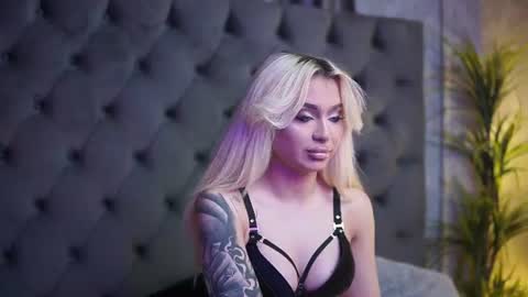  Bianka  online show from July 2, 2026, 8:48 pm