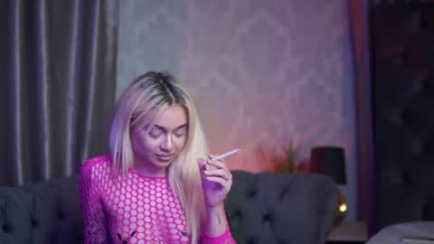  Bianka  online show from July 17, 2026, 8:57 pm