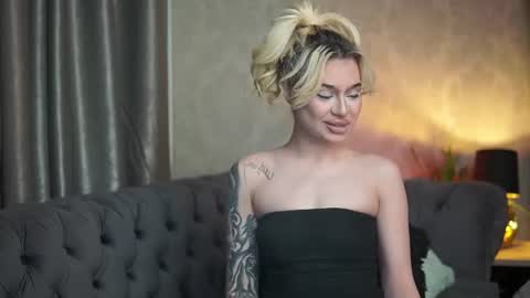  Bianka  online show from July 23, 2026, 8:51 pm
