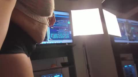 bibiana_js_ online show from November 11, 2025, 12:05 pm