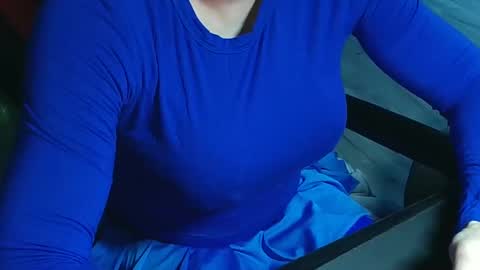 BiCDRachel online show from October 16, 2025, 12:28 pm