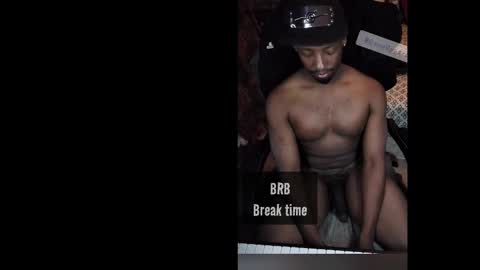 BicepsandFrot online show from February 18, 2026, 1:40 pm