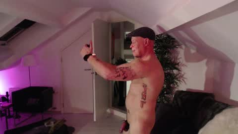 Bickel online show from January 7, 2025, 3:14 am