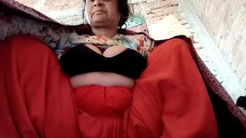 Mona online show from January 25, 2025, 2:26 am