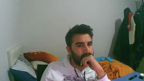 Snapshot of big0bboy chatting on December 23, 2024, 5:22 pm TurkishHotChannel online show from December 23, 2024, 5:22 pm