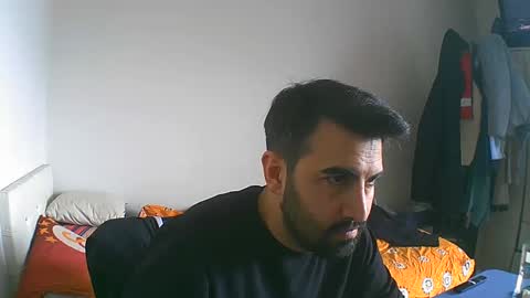 Snapshot of big0bboy chatting on January 5, 2025, 9:59 am TurkishHotChannel online show from January 5, 2025, 9:59 am