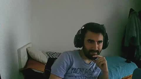 Snapshot of big0bboy chatting on January 12, 2025, 1:16 pm TurkishHotChannel online show from January 12, 2025, 1:16 pm