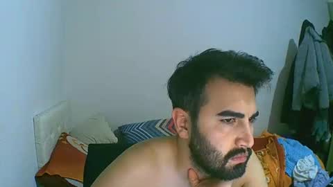 Snapshot of big0bboy chatting on January 12, 2025, 9:08 pm TurkishHotChannel online show from January 12, 2025, 9:08 pm