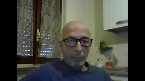 big23italy online show from April 7, 2026, 8:59 am
