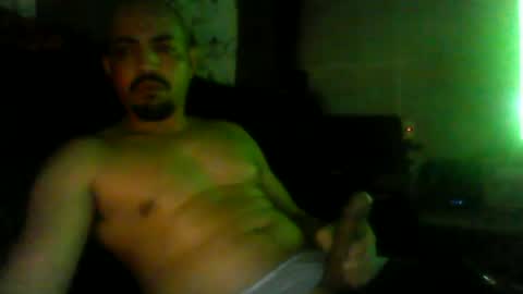 BigMike9inches online show from July 2, 2026, 3:17 am