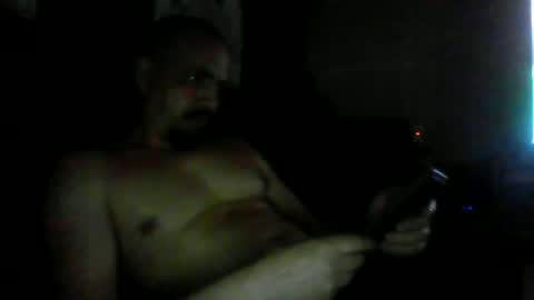 BigMike9inches online show from July 2, 2026, 3:23 am