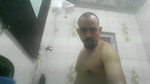 BigMike9inches online show from July 3, 2026, 3:46 am