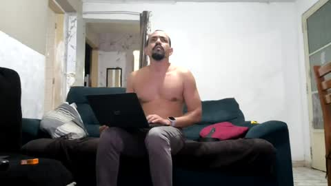 BigMike9inches online show from July 30, 2026, 2:54 am