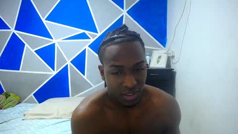 Snapshot of big_black11 chatting on January 2, 2025, 10:05 am big_black11 online show from January 2, 2025, 10:05 am