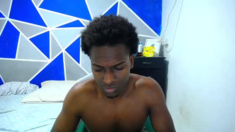 Snapshot of big_black11 chatting on January 10, 2025, 9:55 am big_black11 online show from January 10, 2025, 9:55 am