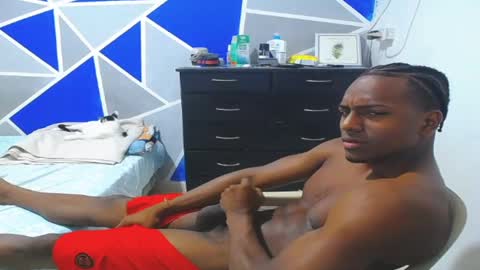 Snapshot of big_black11 chatting on February 25, 2025, 2:33 pm big_black11 online show from February 25, 2025, 2:33 pm