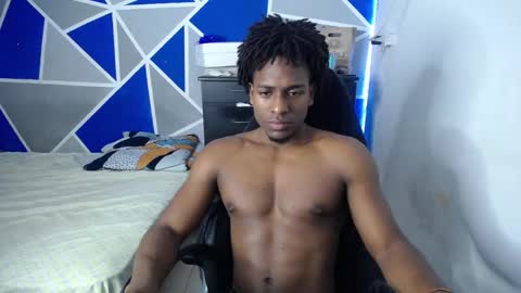 big_black11 online show from November 2, 2025, 11:01 am