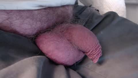 Big Bums 4me online show from November 7, 2025, 5:35 pm