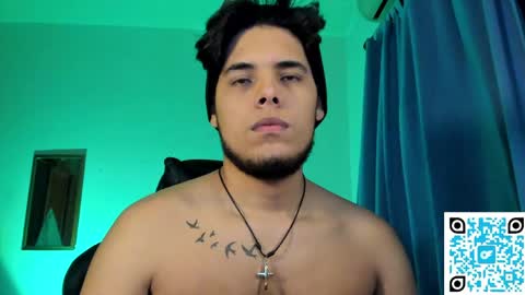 Logan Sprouse online show from May 20, 2026, 10:05 pm