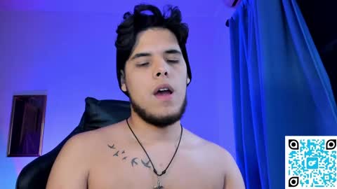 Logan Sprouse online show from May 22, 2026, 8:25 pm