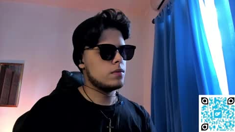 Logan Sprouse online show from May 28, 2026, 6:49 pm