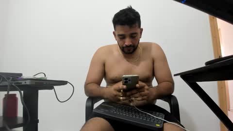 Tommy online show from January 12, 2026, 7:08 pm