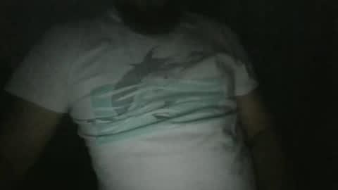 big_david87 online show from October 17, 2025, 11:40 pm