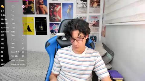 Snapshot of big_dicked_danny chatting on April 17, 2026, 11:52 pm Danny 3 online show from April 17, 2026, 11:52 pm